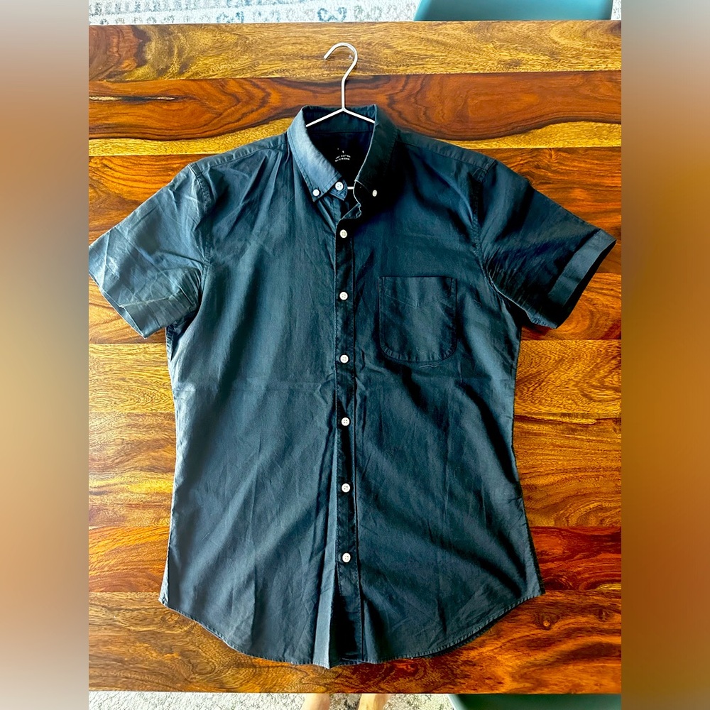 Bonobos Men’s Short Sleeve Medium